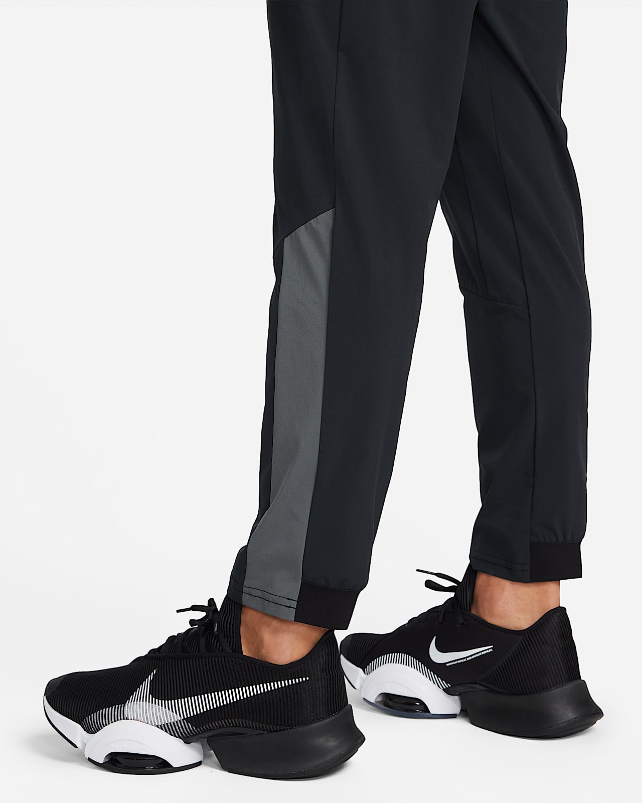 Pantaloni da training Nike Pro Dri-FIT Vent Max - Uomo. Nike CH