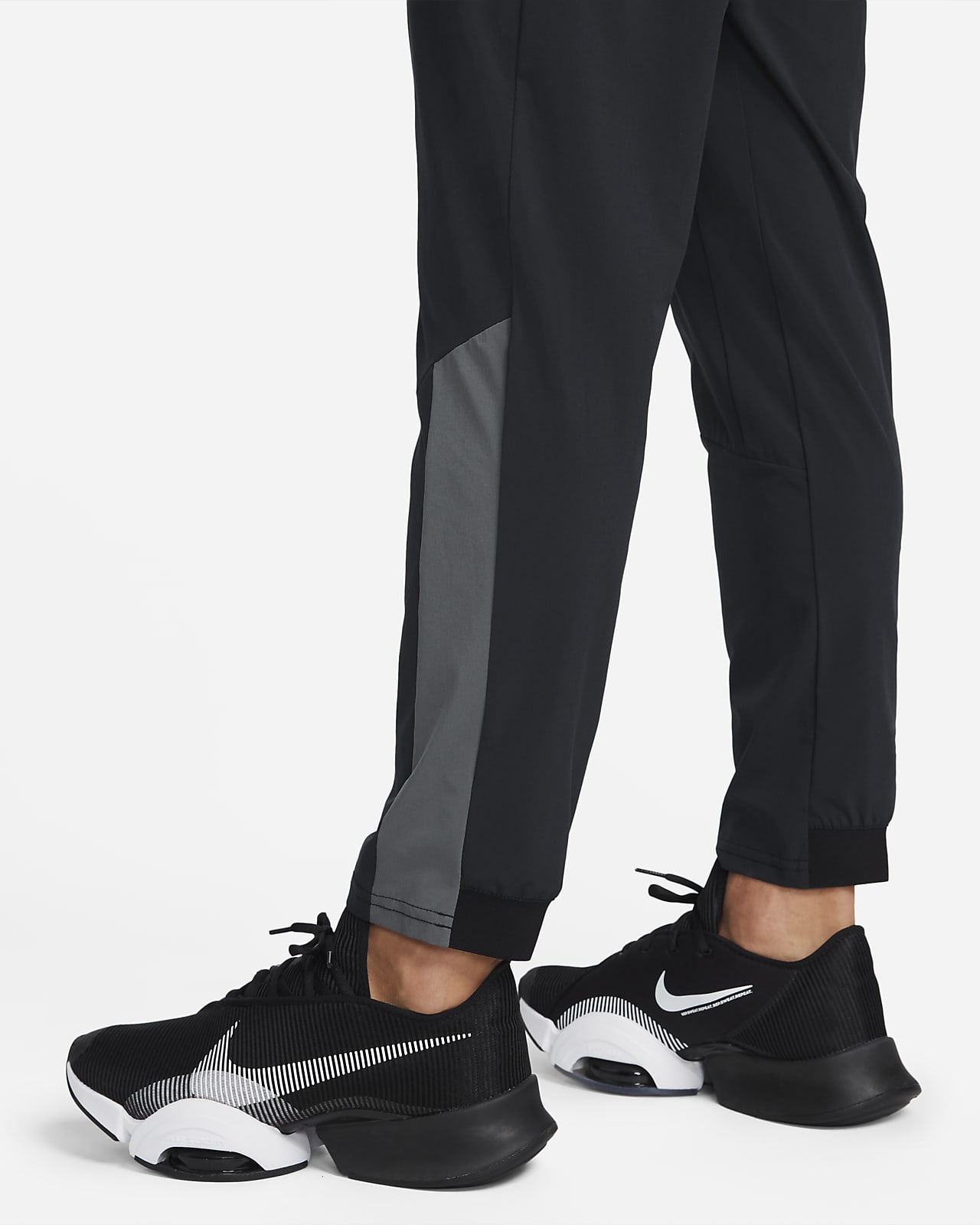 Nike Pro Dri-FIT Vent Max Men's Training Trousers المشاة العسكرية