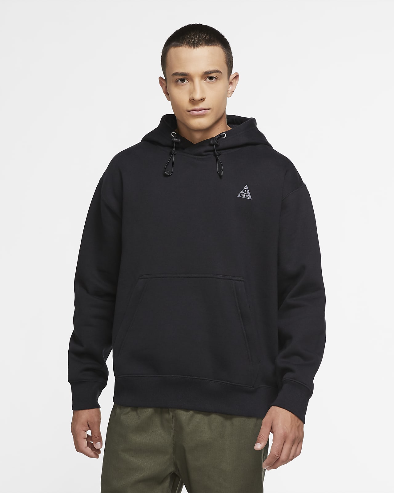 acg pullover