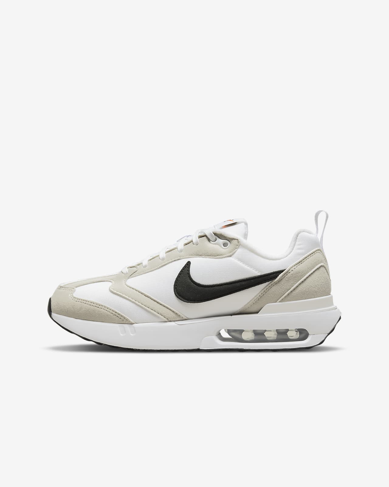 air max 94 preto