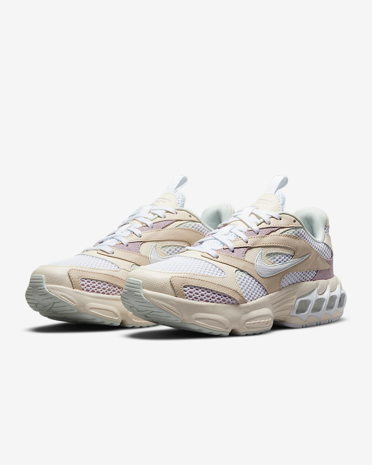Женские кроссовки Nike Zoom Air Fire CW3876-600 купить в Москве с  доставкой: цена, фото, описание - интернет-магазин Street-beat.ru