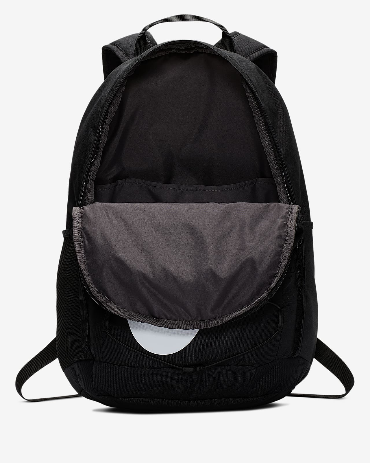 nike hayward backpack pink