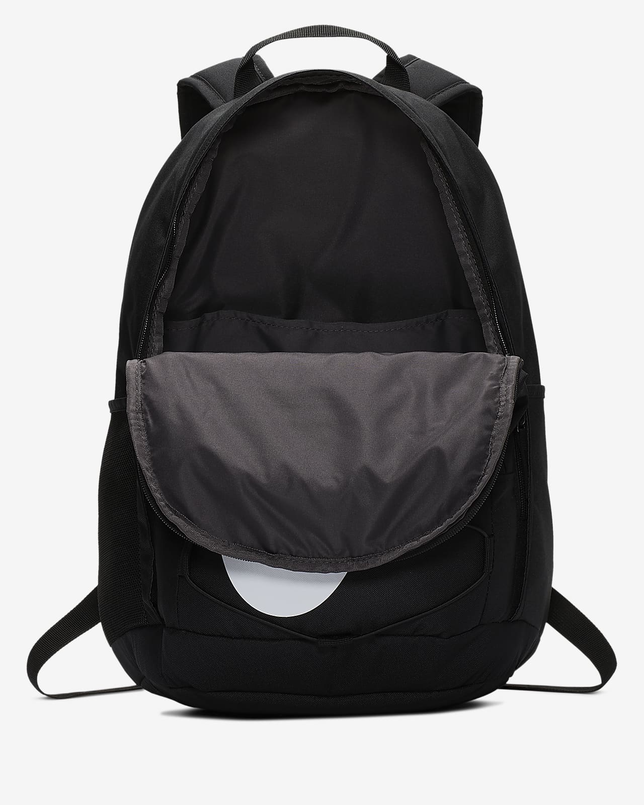 nike hayward 2.0 backpack white