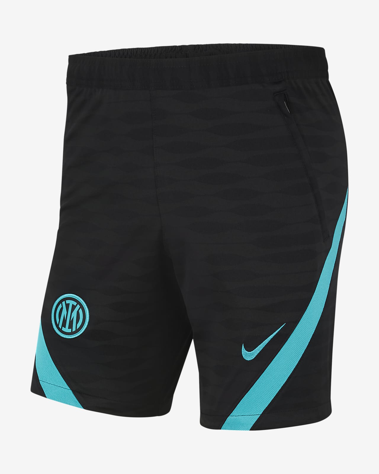 Shorts da calcio Nike Dri-FIT Inter Strike - Uomo. Nike CH