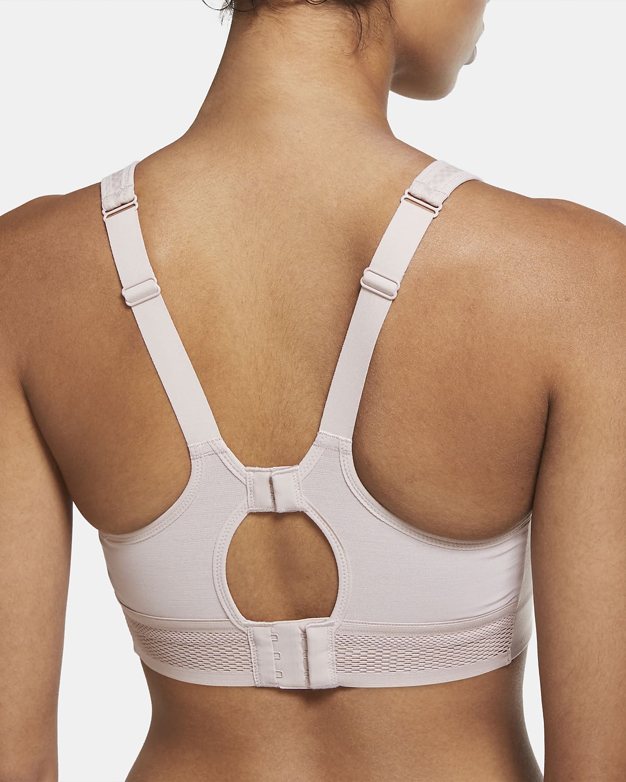 brassiere nike alpha