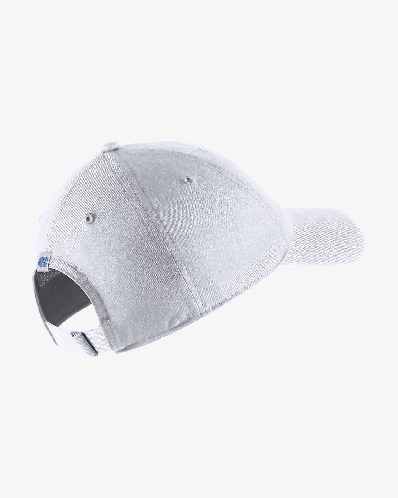 unc nike hat