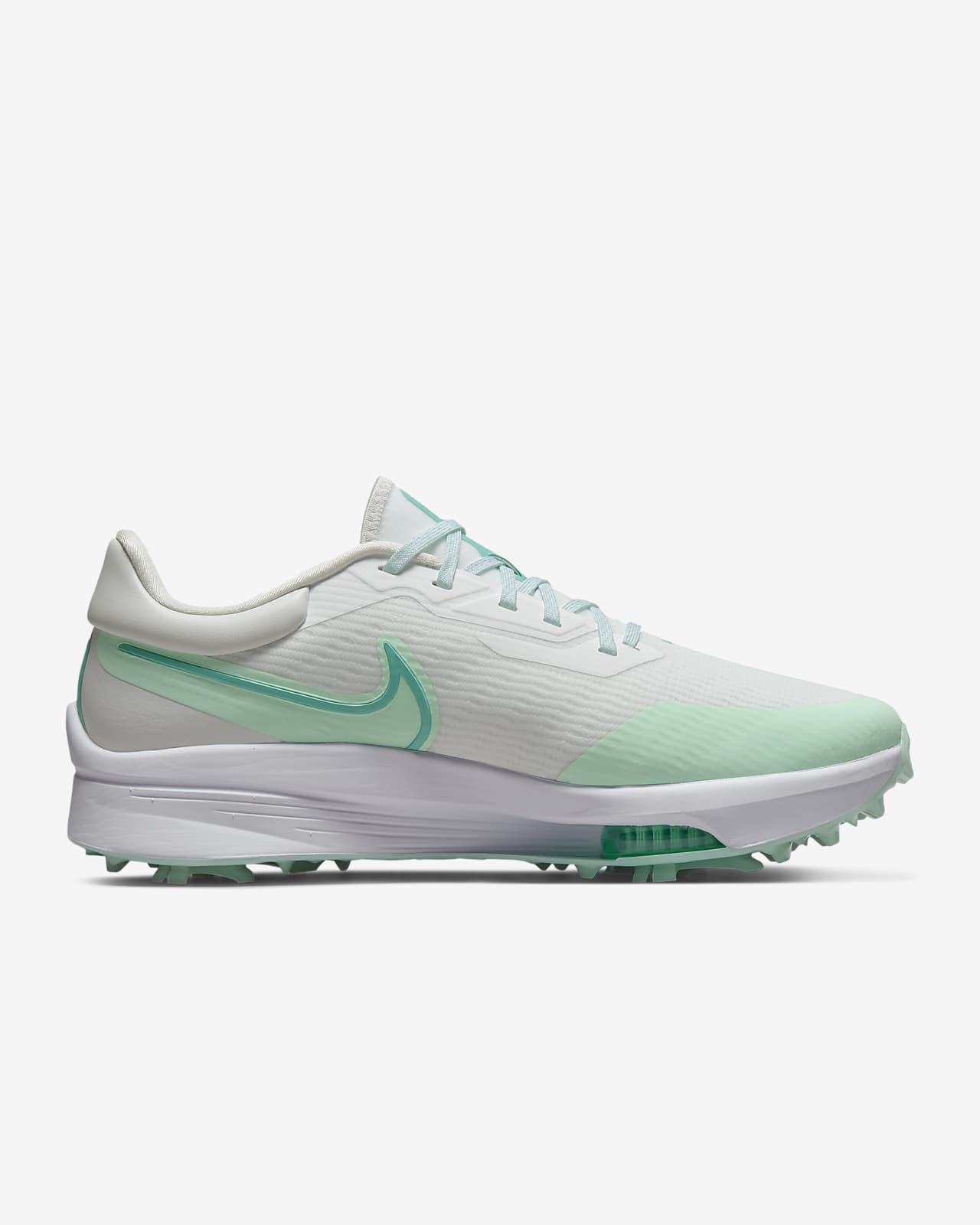 Calzado de golf (ancho) para hombre Nike Air Zoom Infinity Tour Next%. Nike .com
