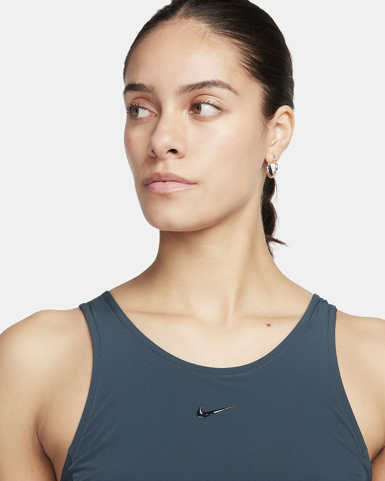 Nike Women's Dri-FIT Bliss Sport Dress