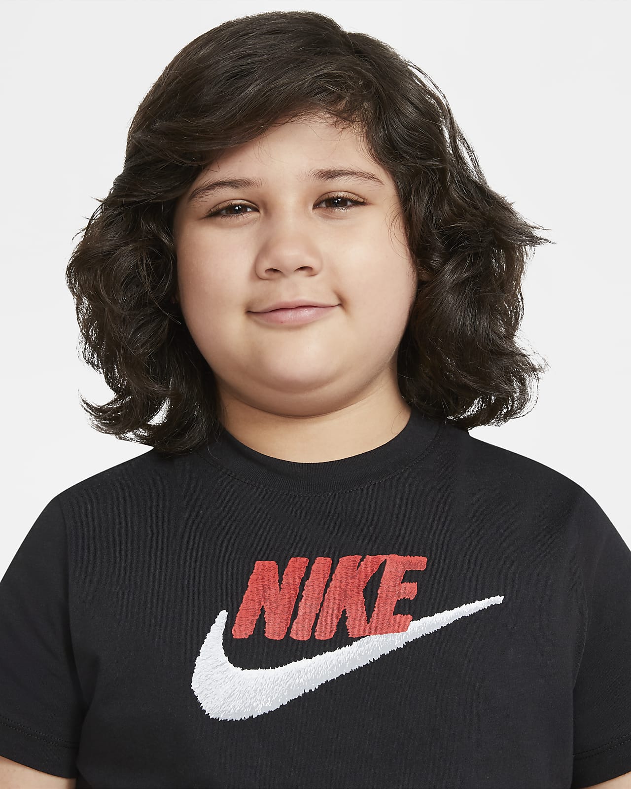 big boys nike shirts