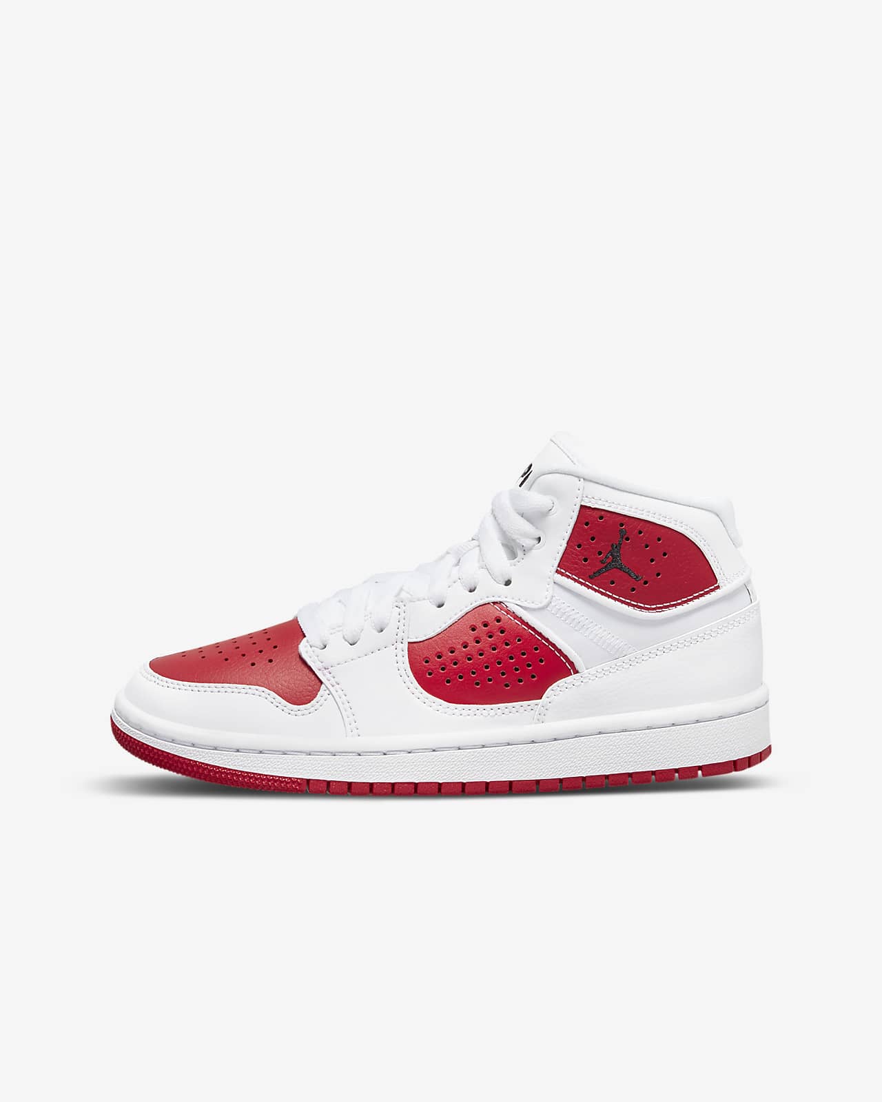 scarpa jordan