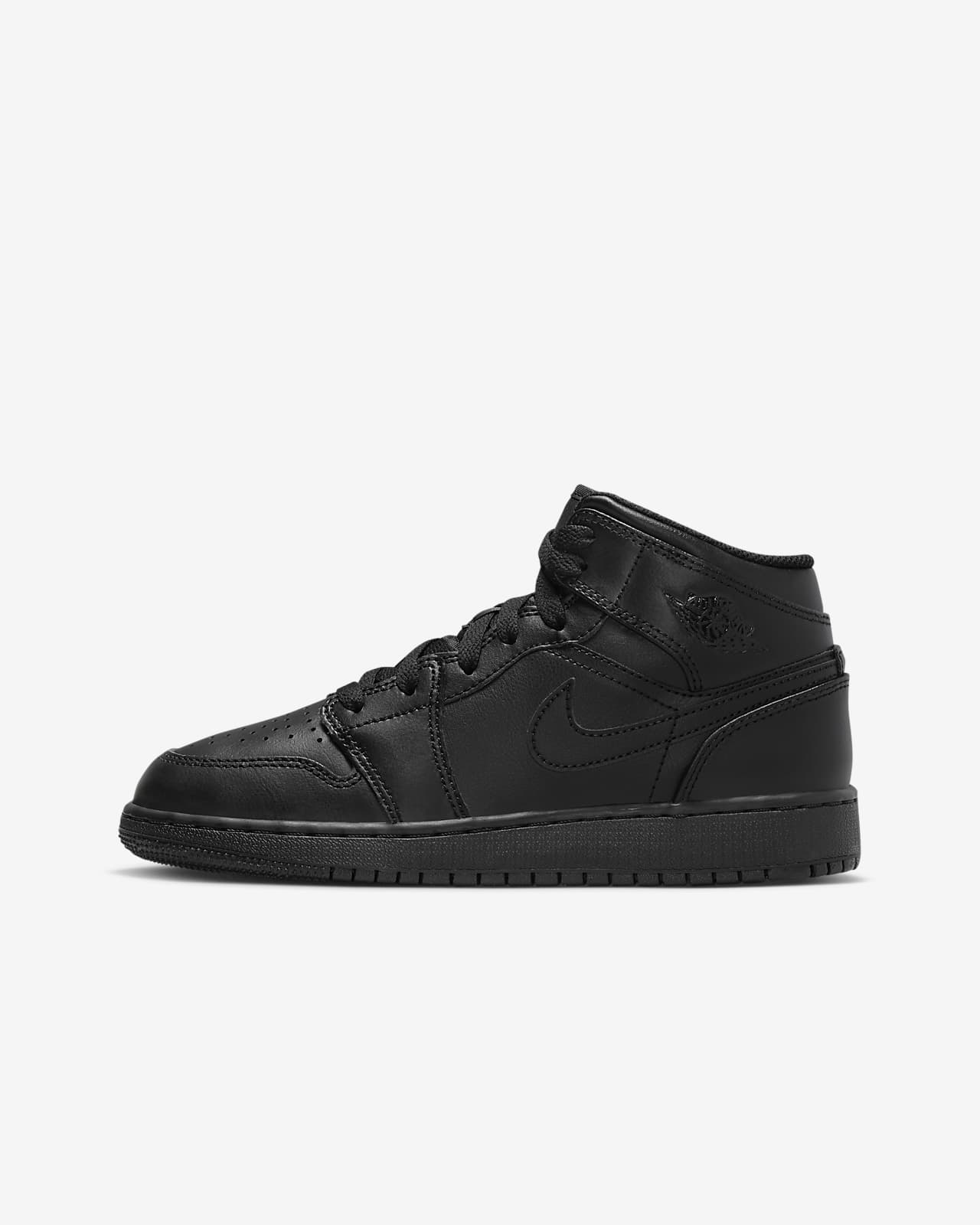 Jordan 1 Zapatillas - Niño/a. Nike ES