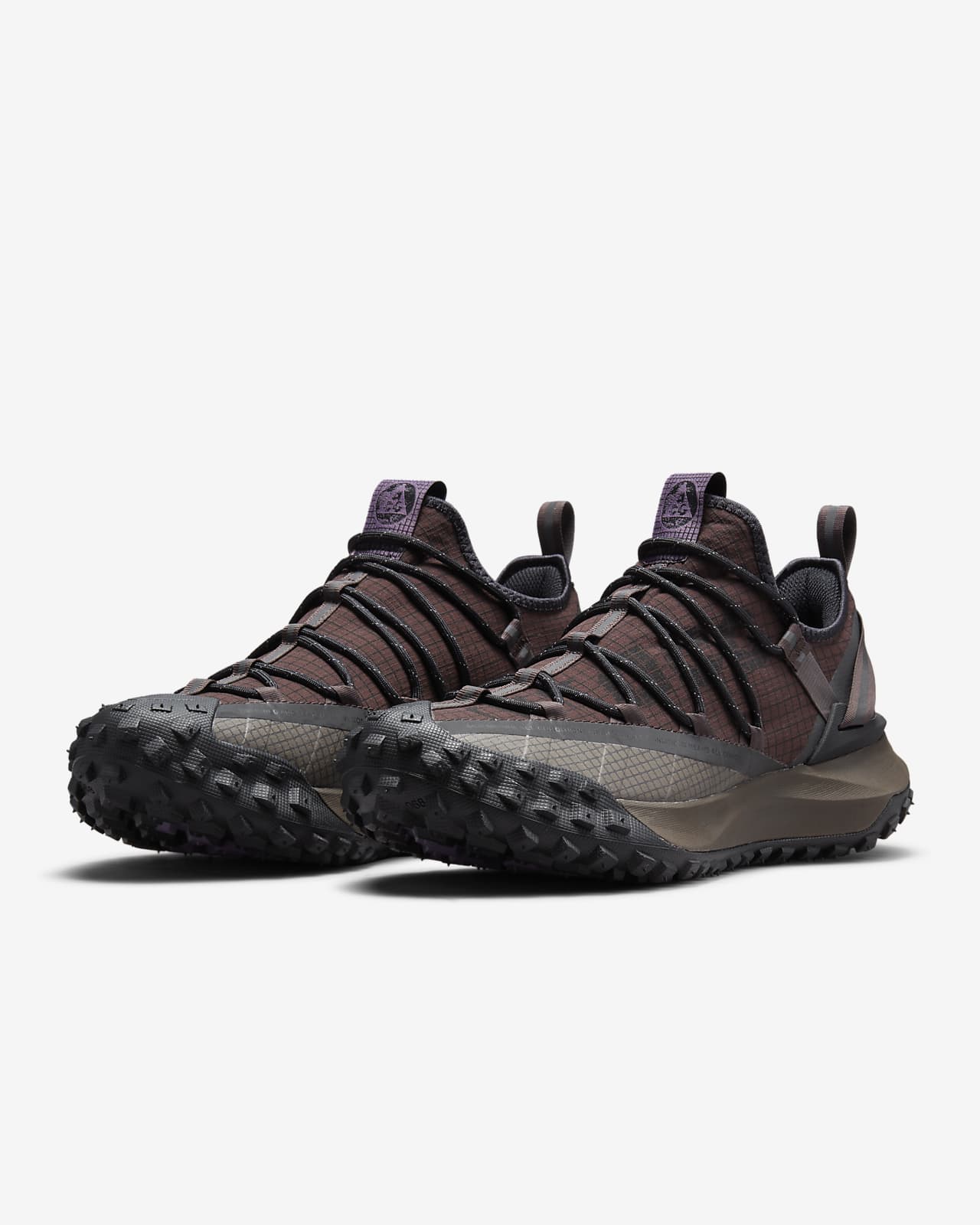 Παπούτσια Nike ACG Mountain Fly Low 