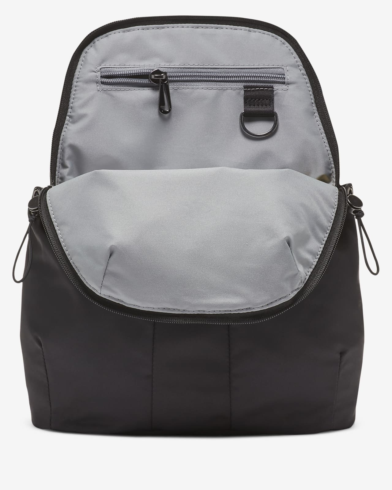Nike: Tan Futura Luxe Backpack