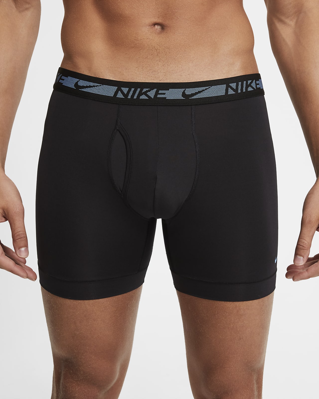 calzoncillos nike hombre