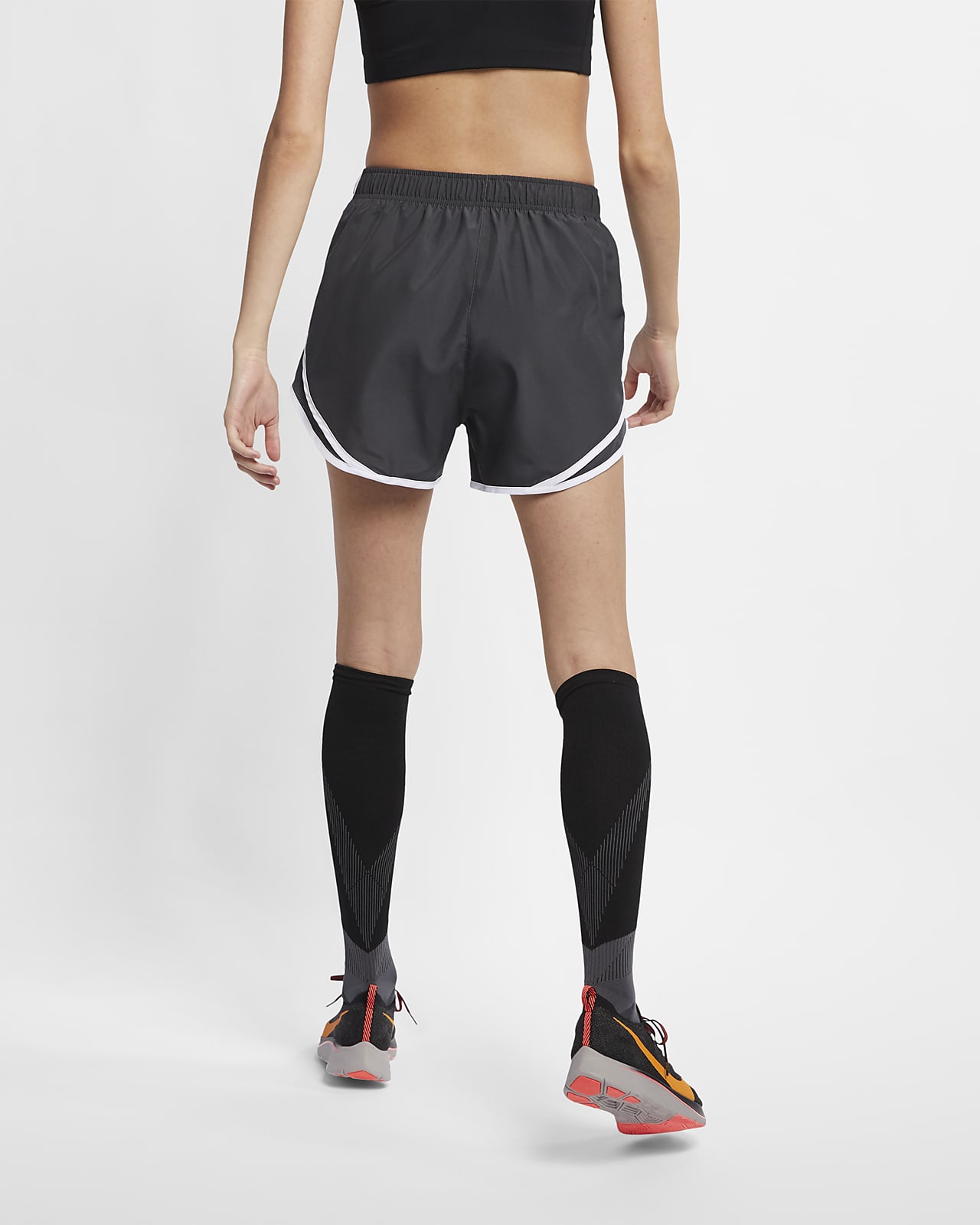 Nike Women's Dry Tempo Short