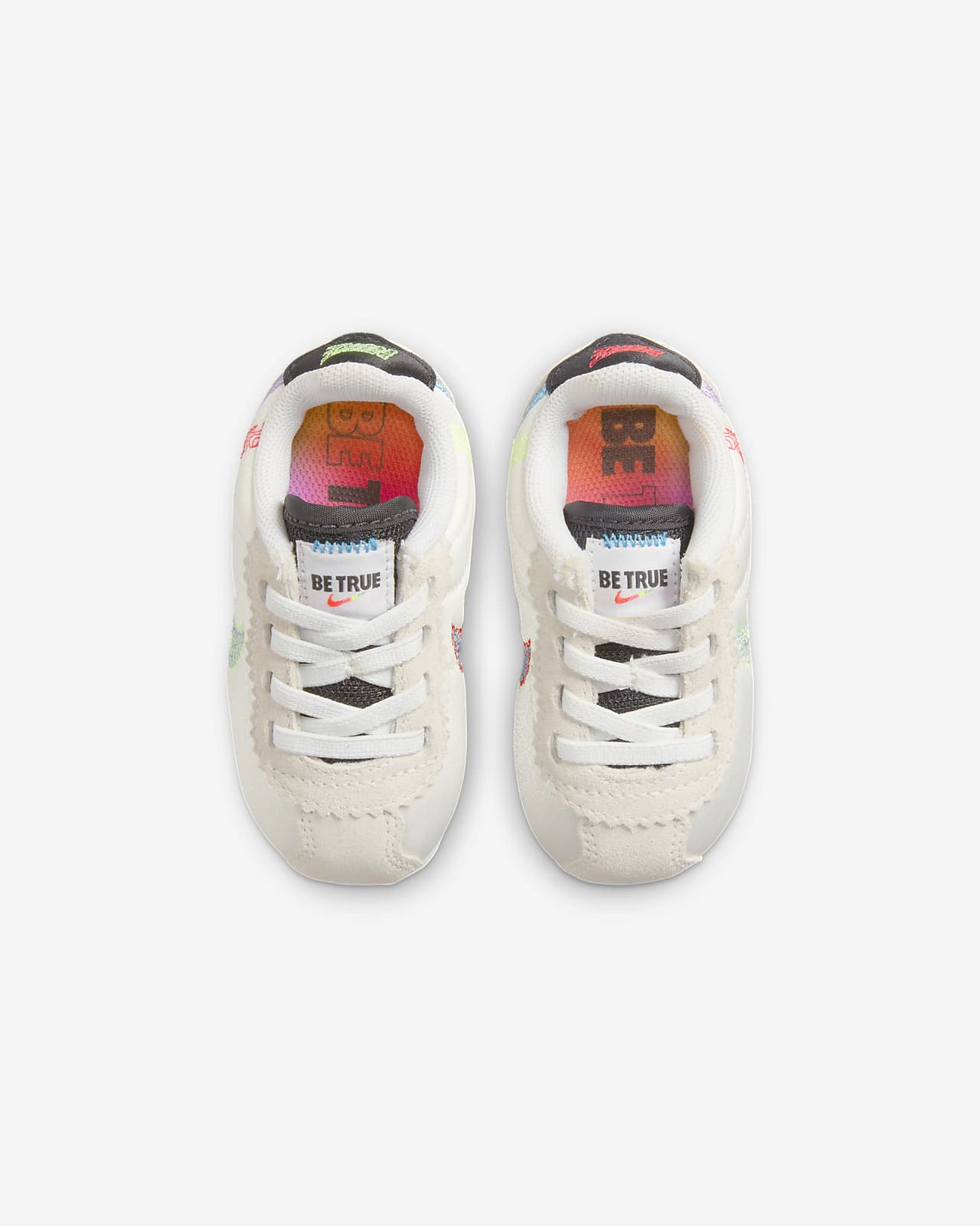 Scarpa Nike Cortez BE TRUE – Neonati/Bimbi piccoli. Nike IT