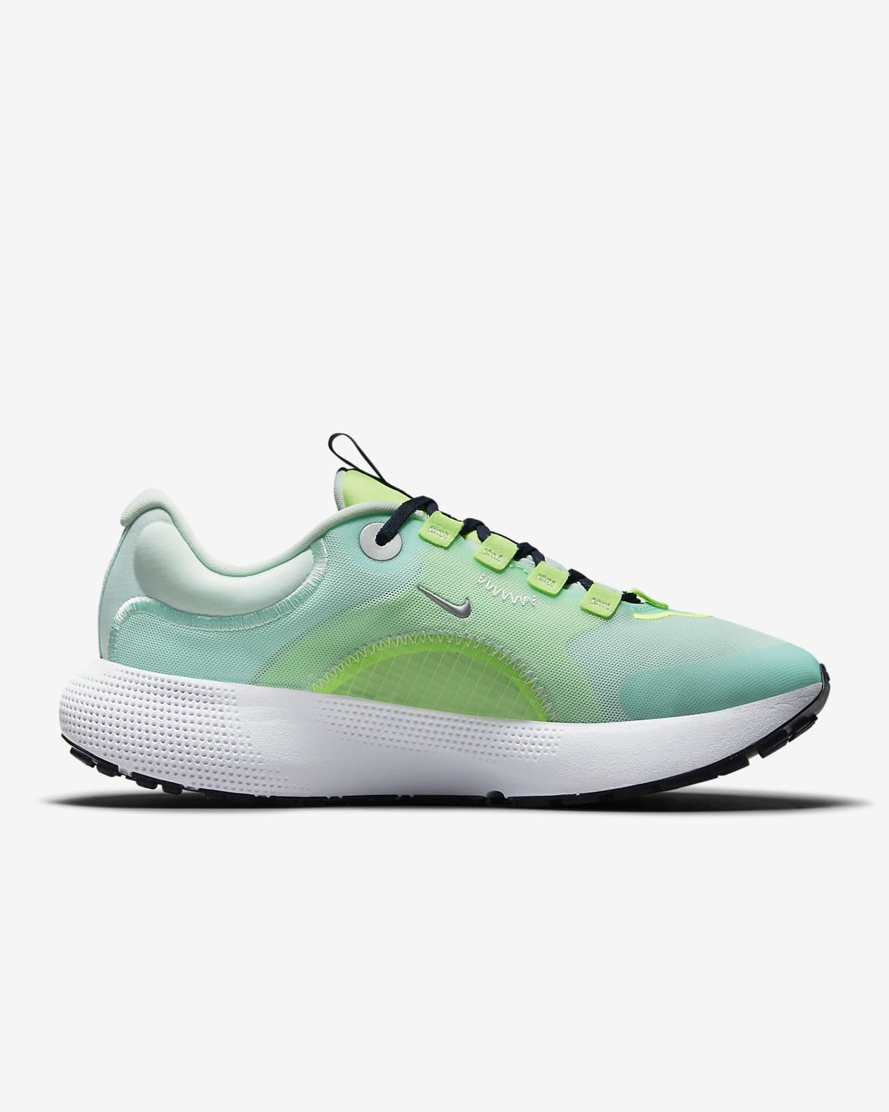 nike react run womens