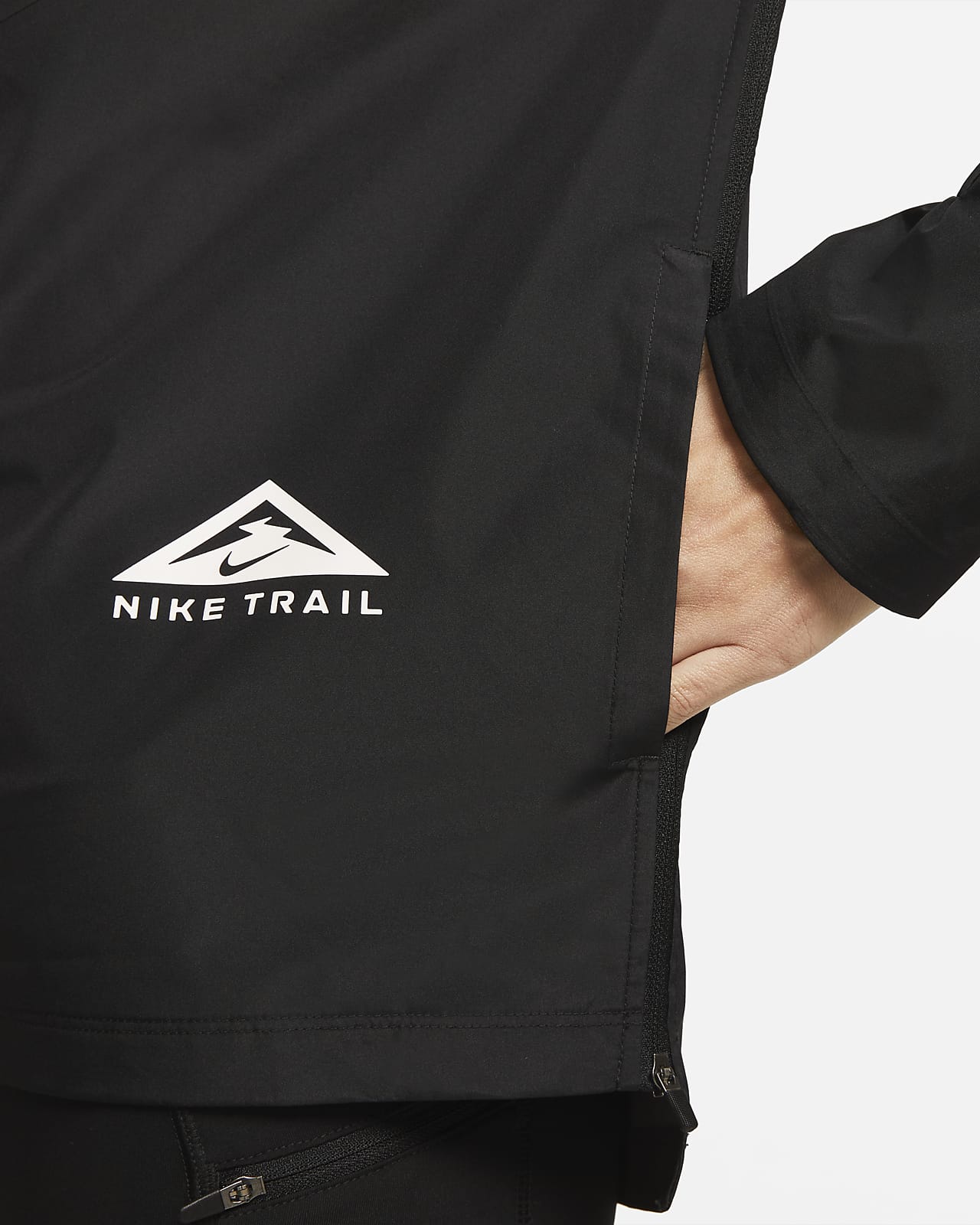 Giacca da trail running Nike GORE-TEX INFINIUM™ – Donna. Nike CH