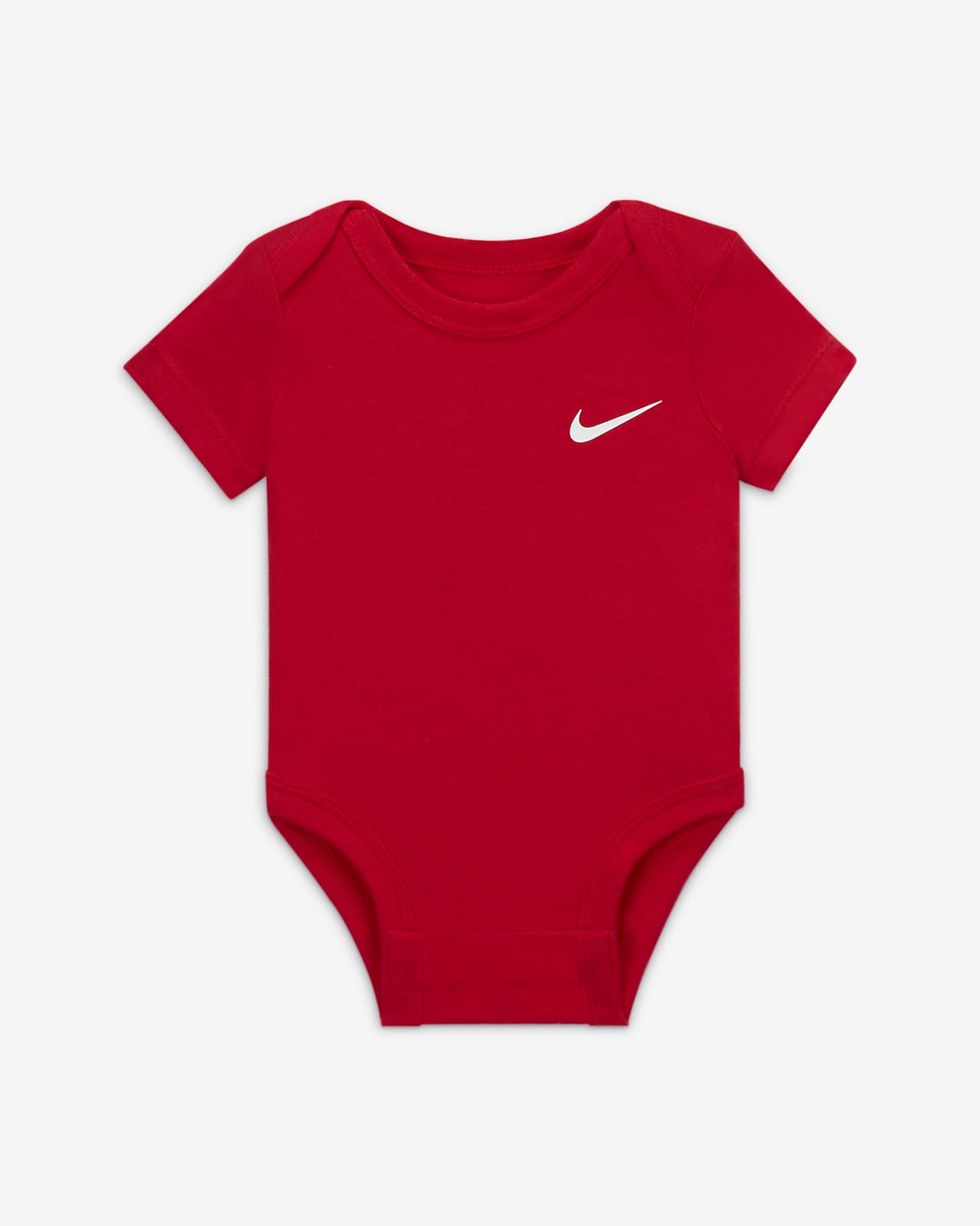nike infant size 6