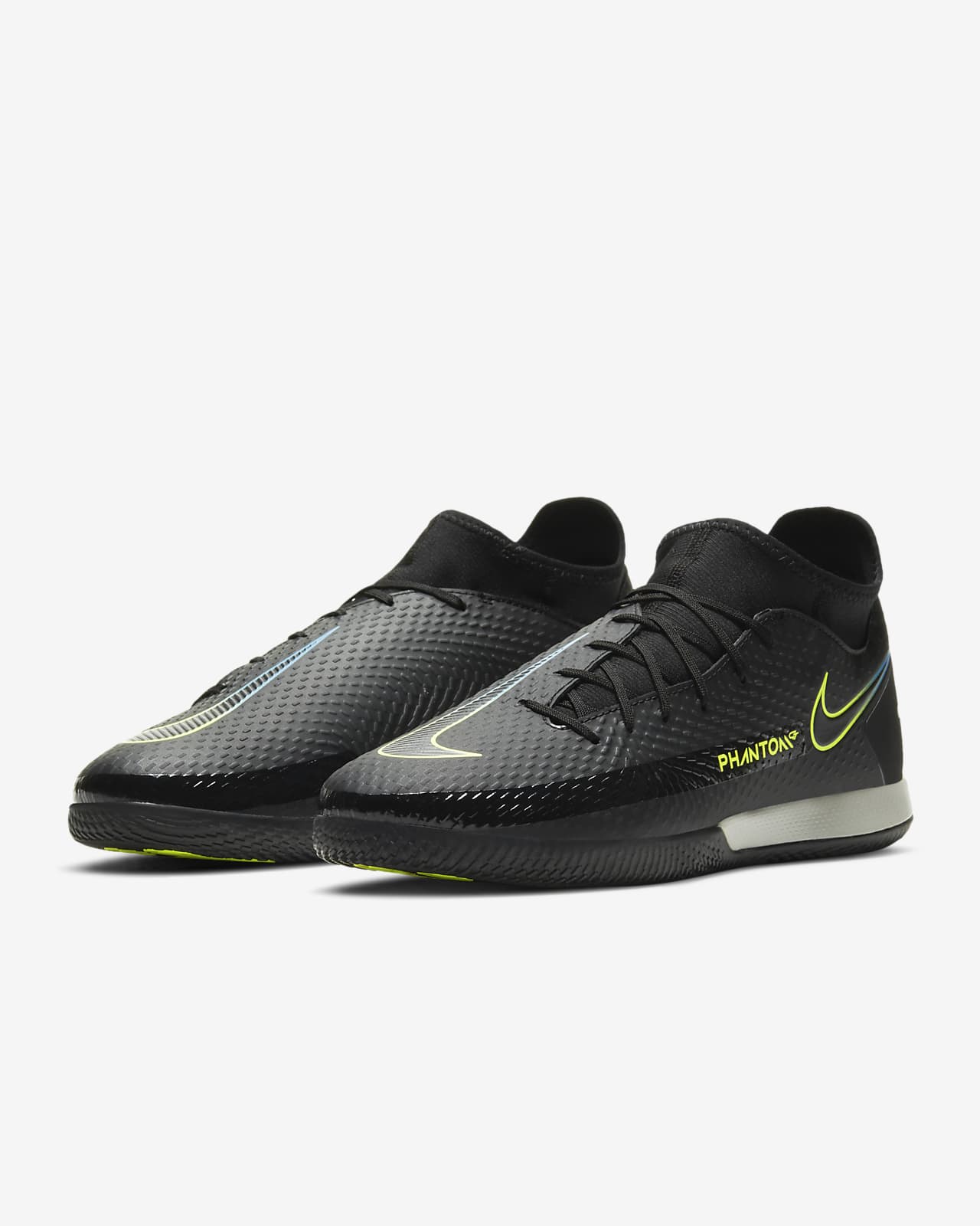 nike dynamic fit phantom