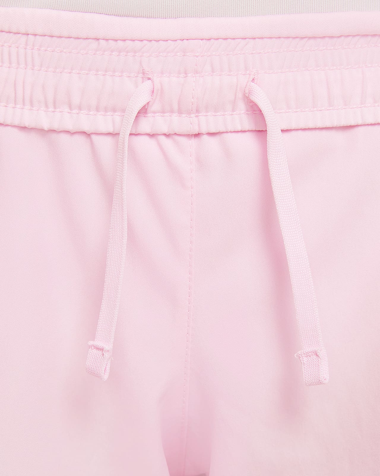 Nike Dri-FIT Sprinter Hardloopshorts voor meisjes. Nike NL