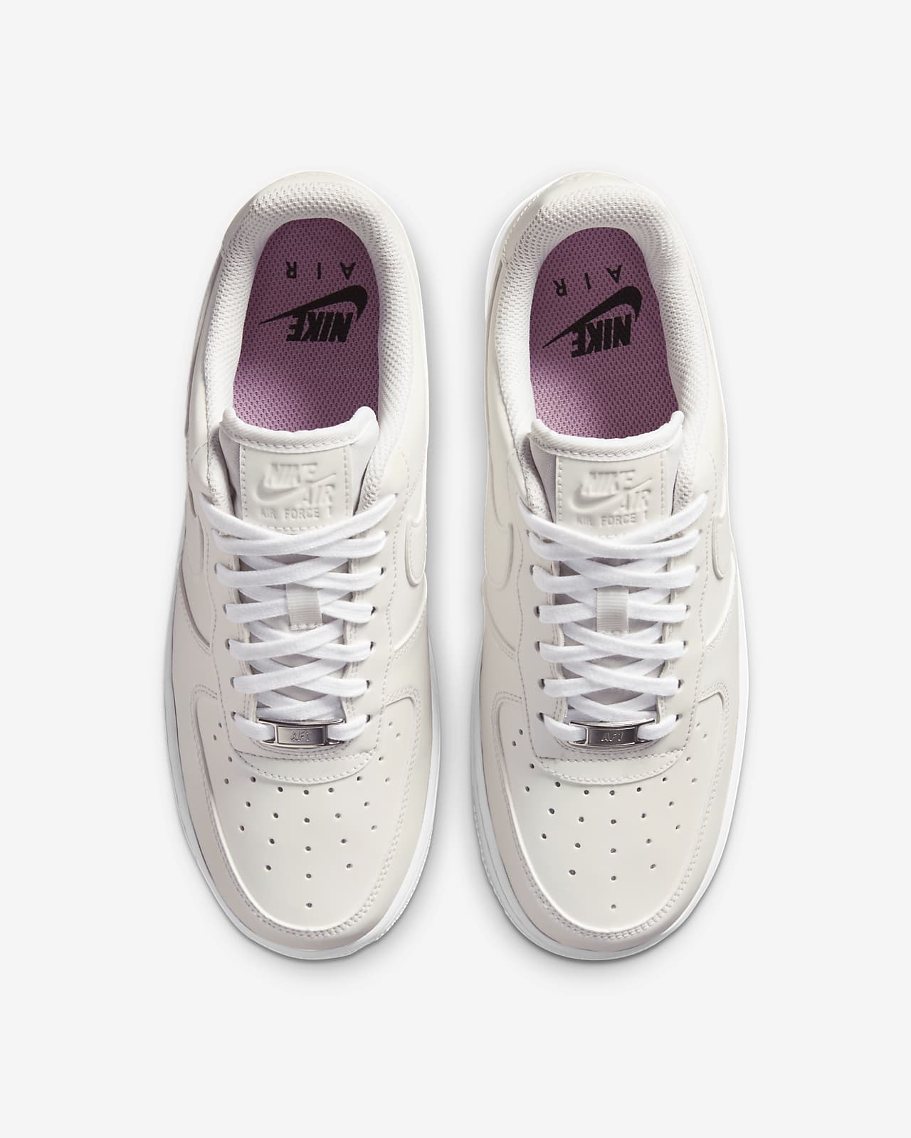 air force 07 pink