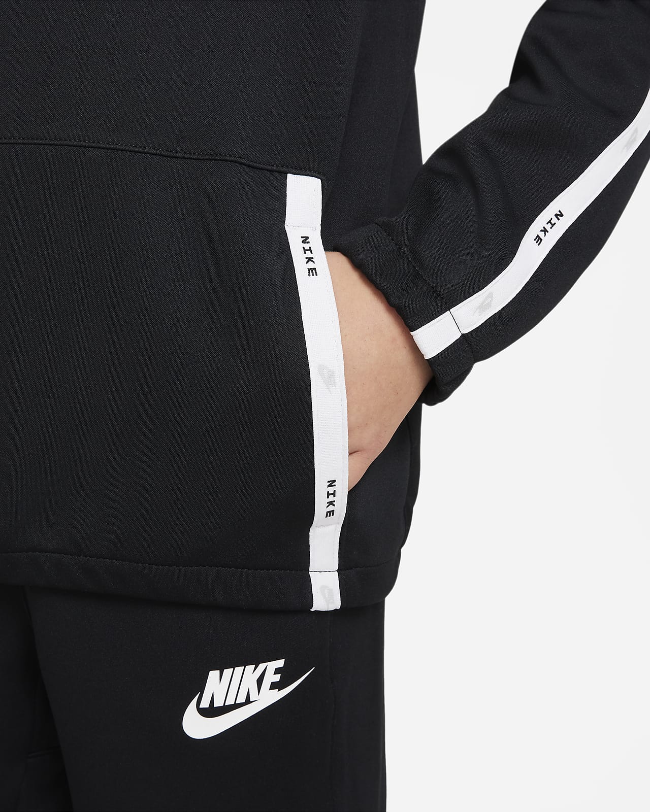 obturador mezcla descuento Nike Sportswear Chándal - Niño/a. Nike ES