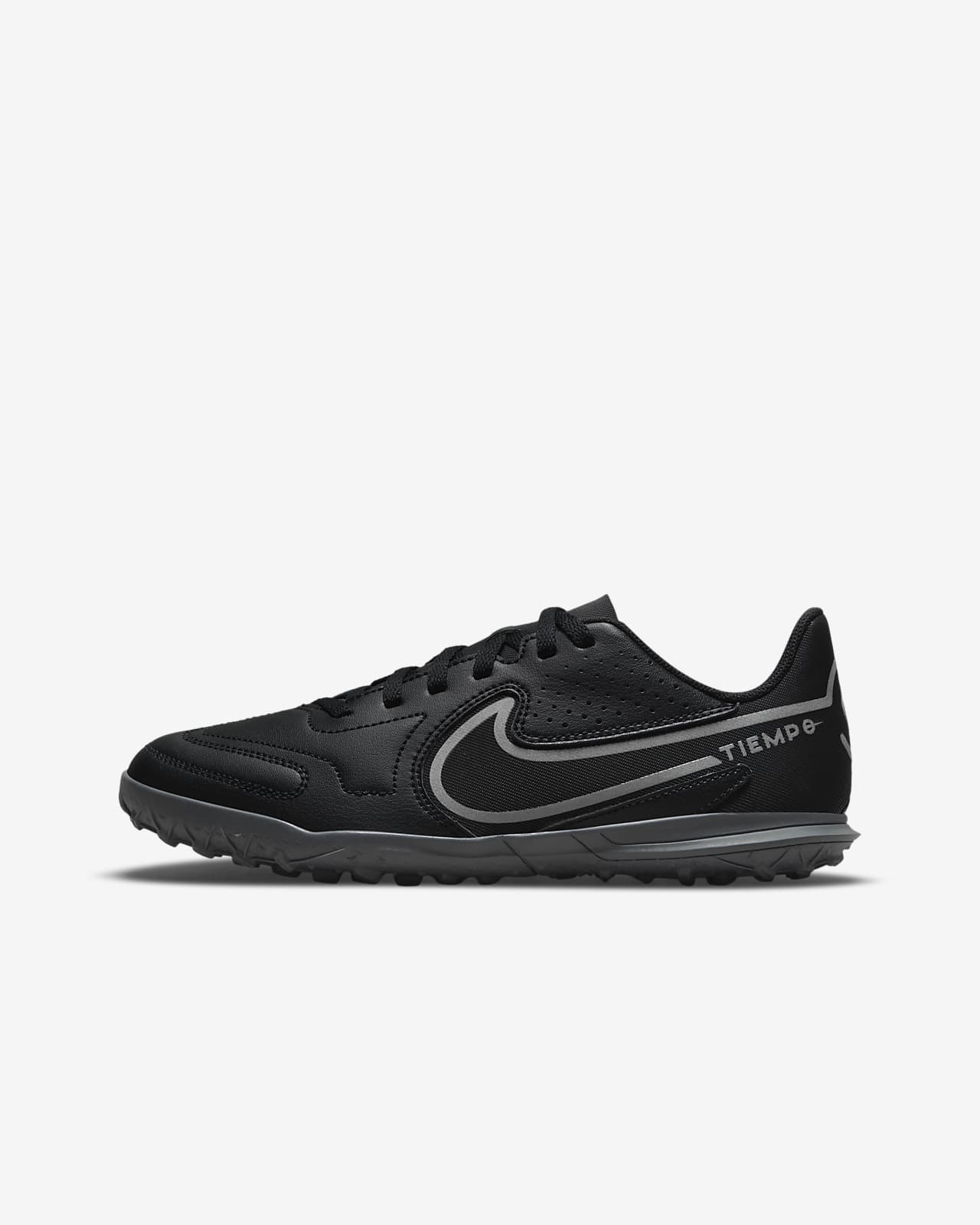nike tiempo club tf