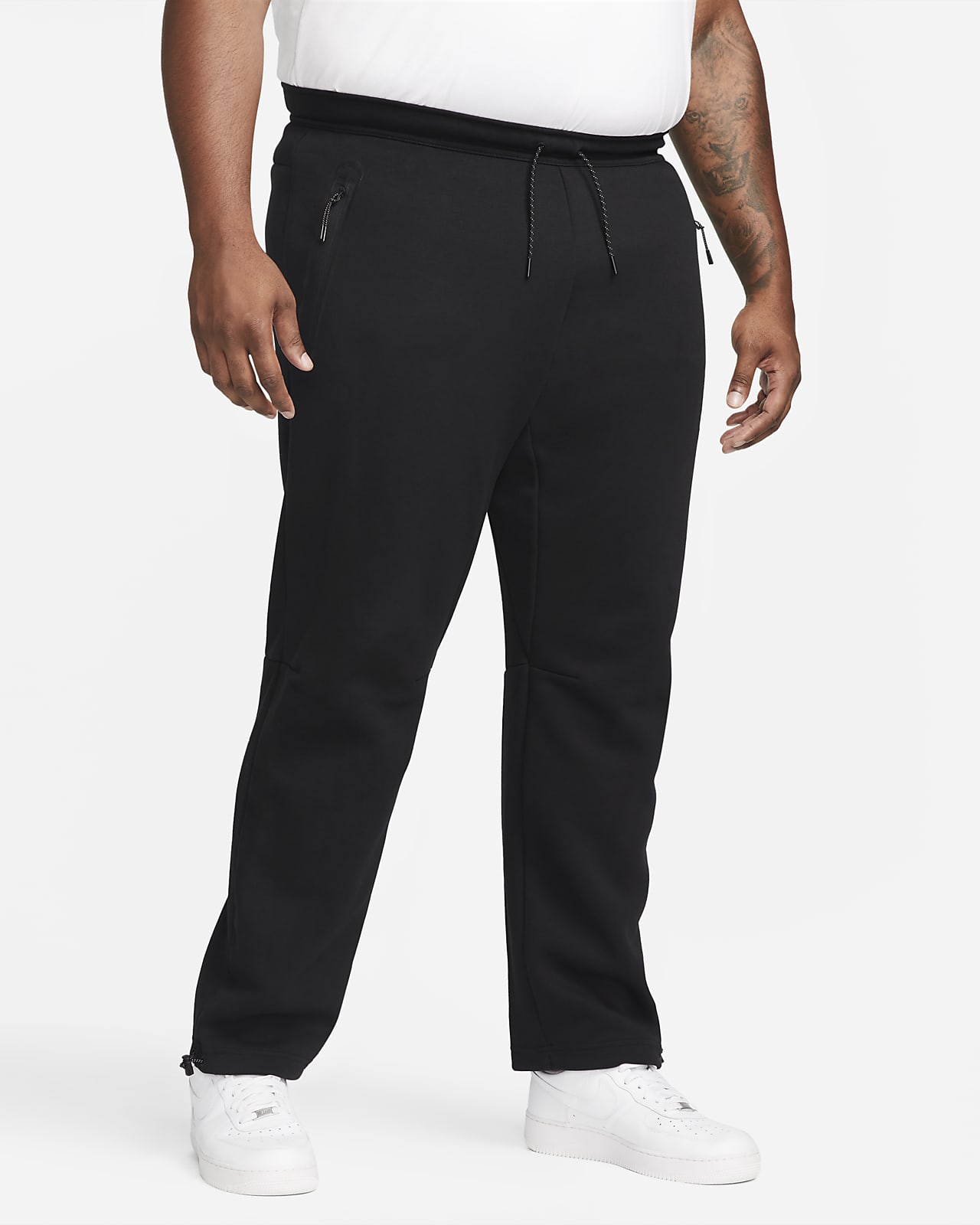 Nike Sportswear Tech Fleece Pantalón - Hombre. Nike