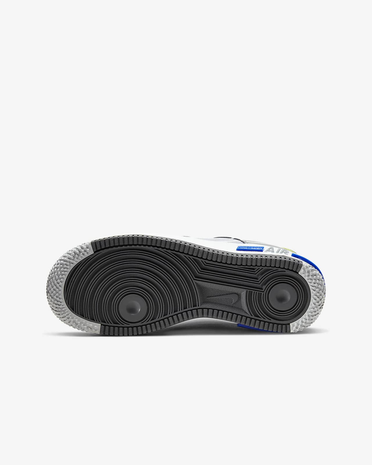 air force 1 react enfant