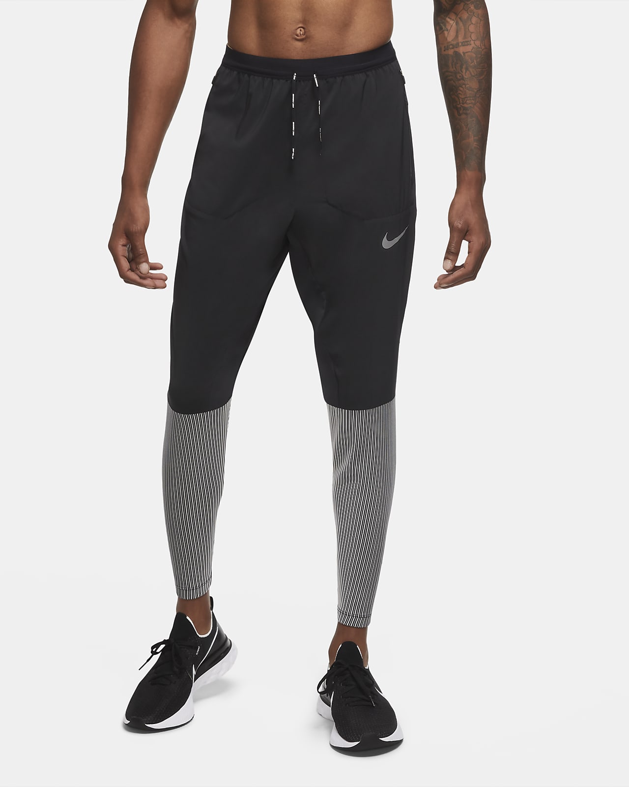 Nike公式 ナイキ フェノム エリート フューチャー ファスト メンズ ハイブリッド ランニングパンツ オンラインストア 通販サイト