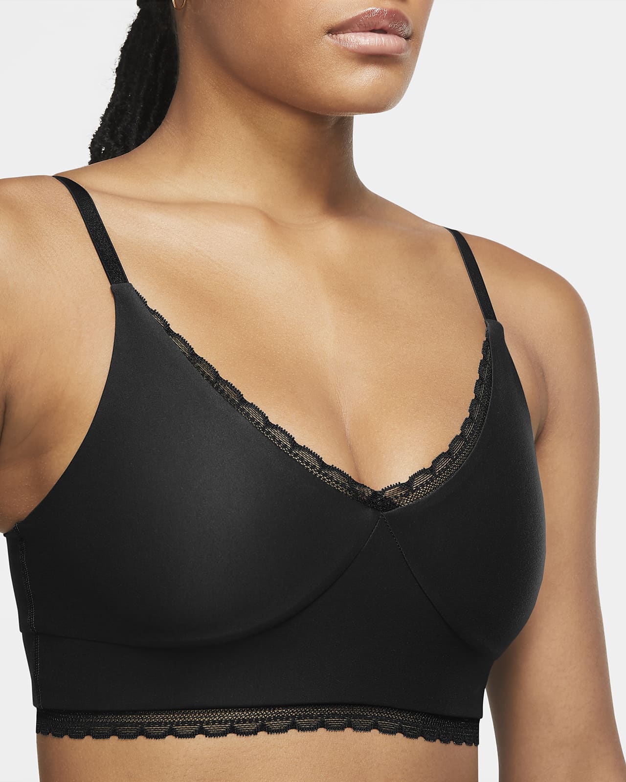 nike indy soft bra