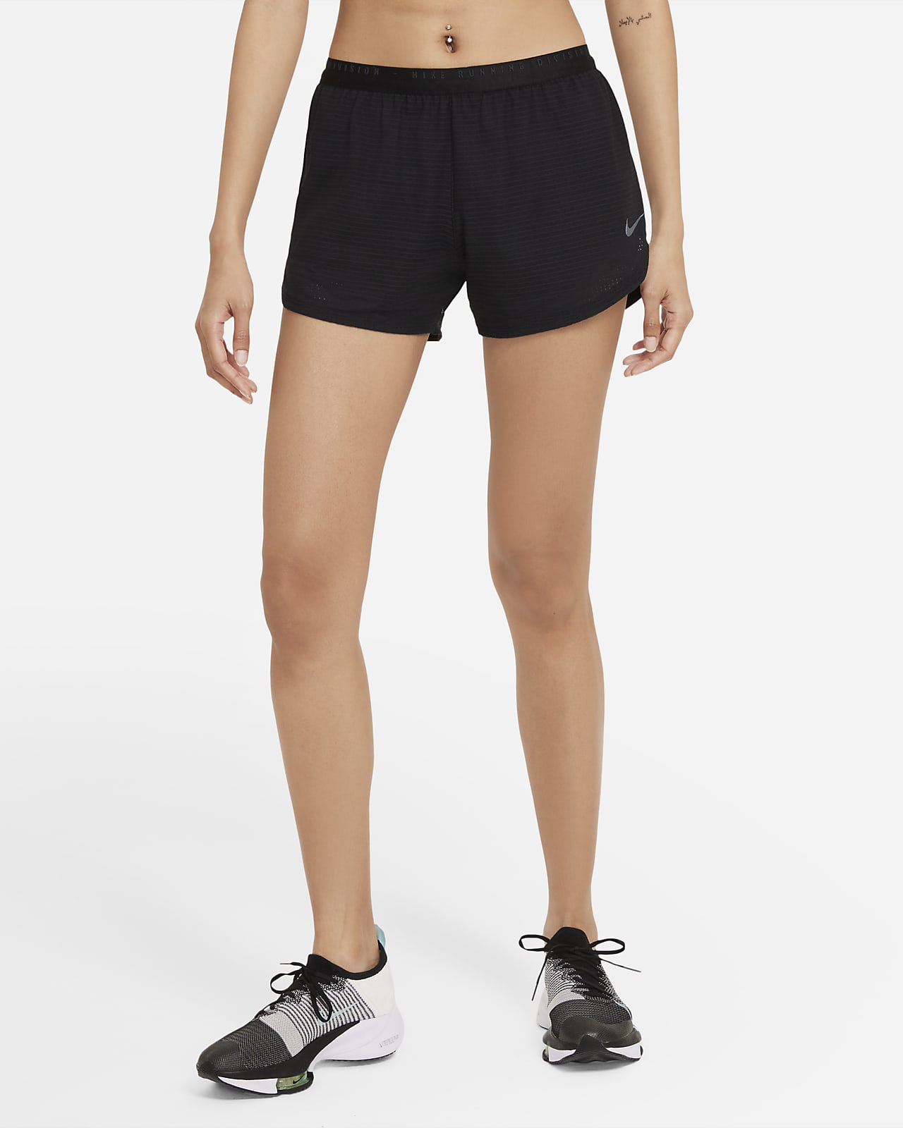 Buy > short nike running mujer > in stock