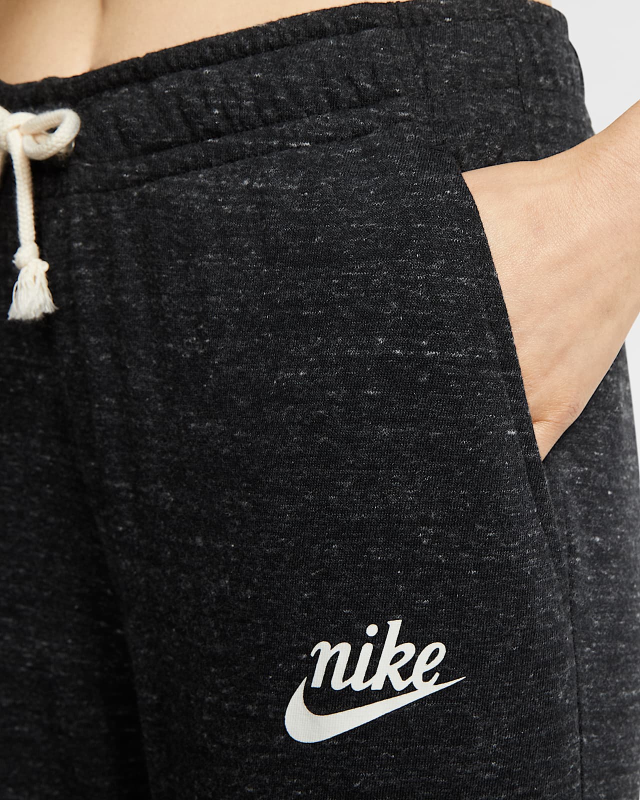 Nike gym vintage pant junior clearance