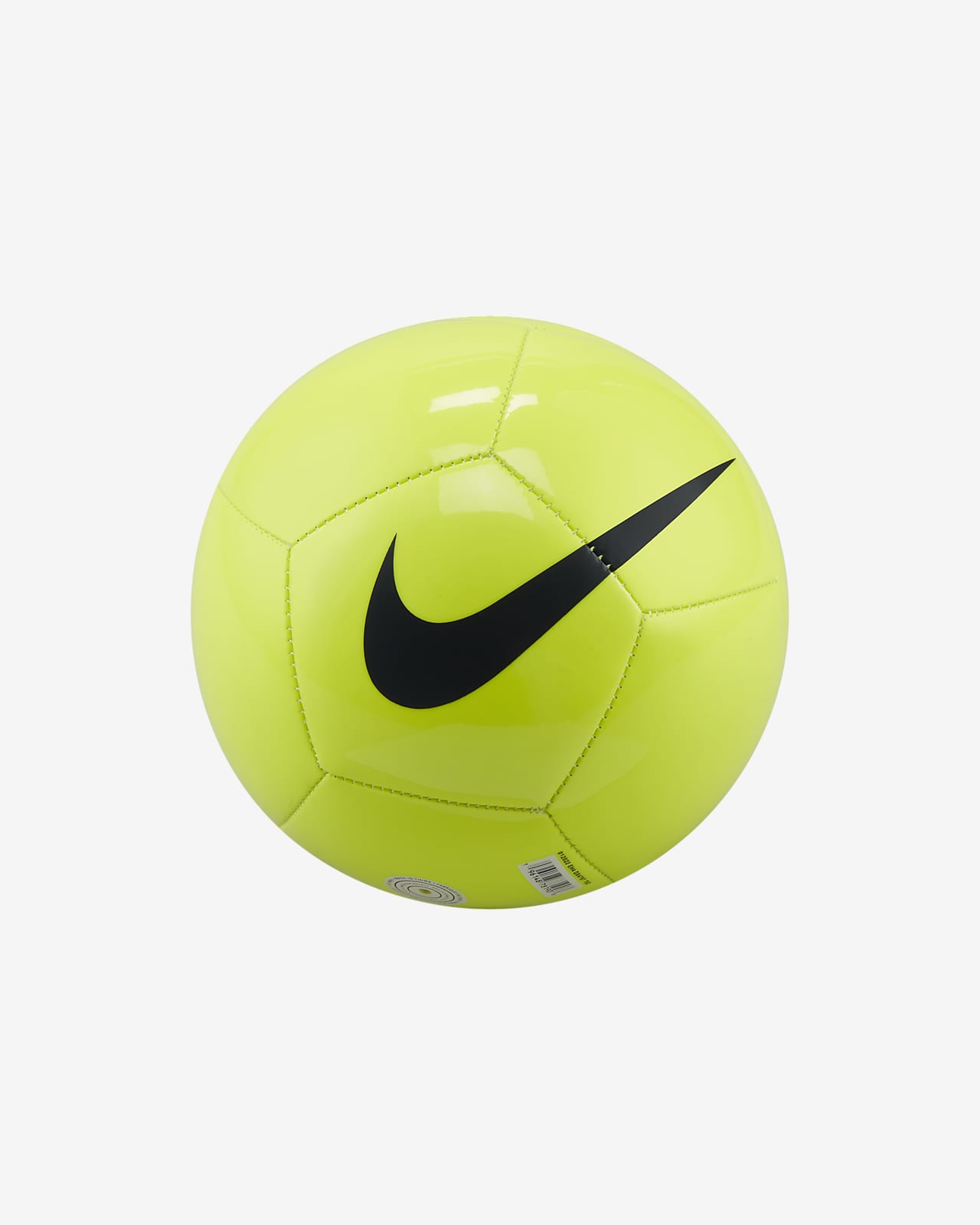 Imaginativo crema danza Nike Pitch Skills Soccer Ball. Nike.com