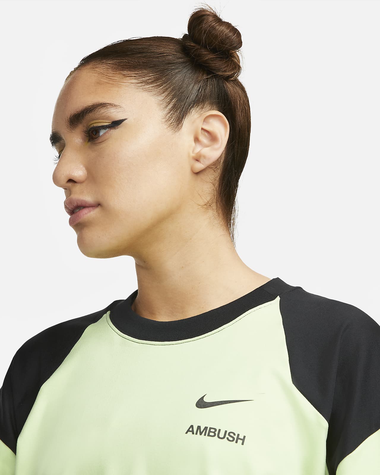 Nike公式 ナイキ X アンブッシュ ショートスリーブ Tシャツ オンラインストア 通販サイト