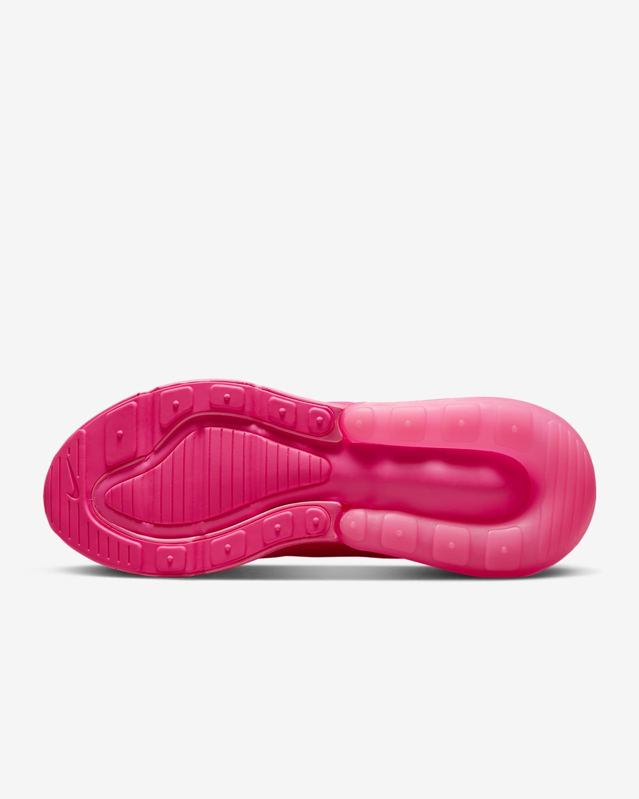 Nike 270 react mujer rosas hot sale