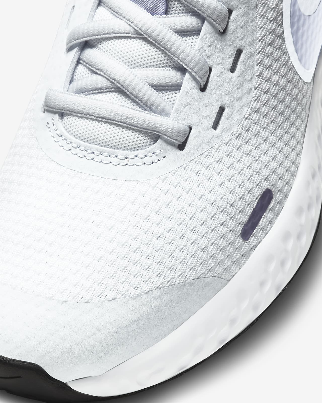 kids nike revolution trainers