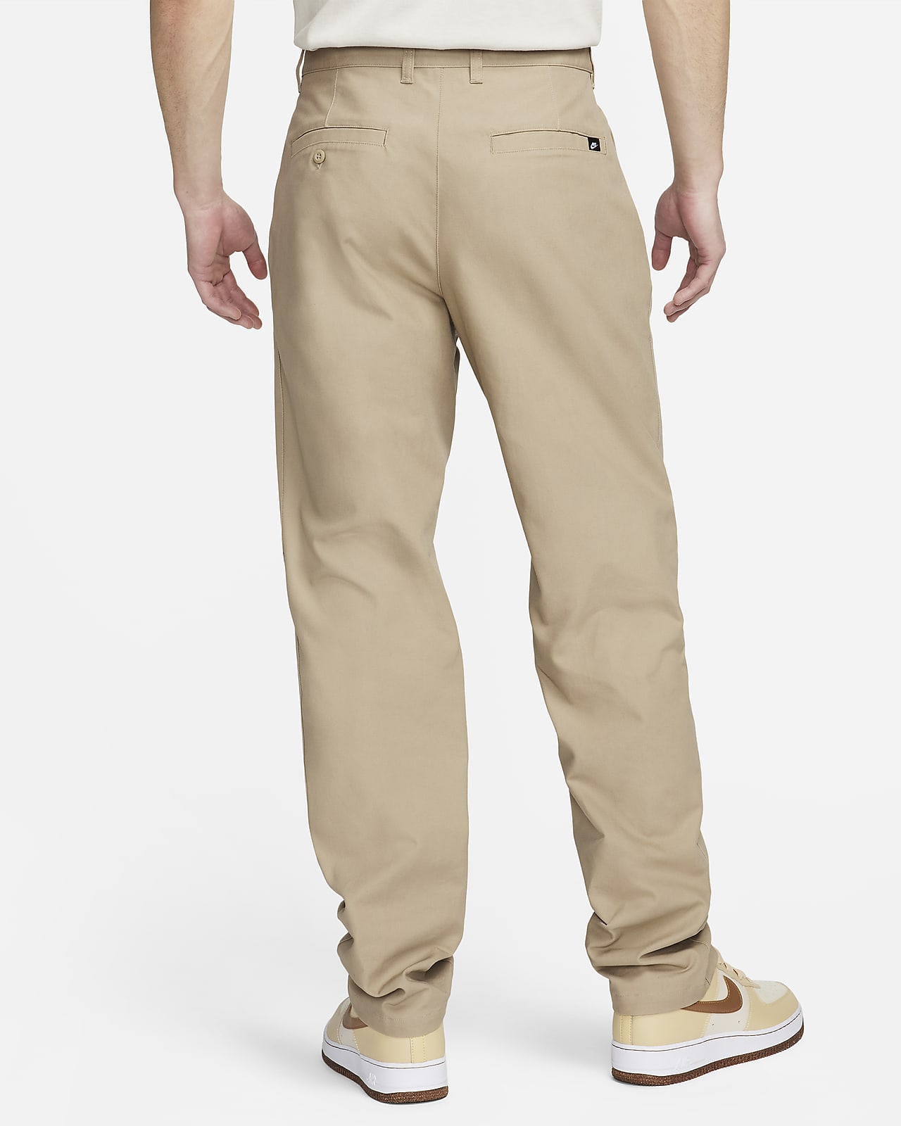 Men's Chino Pants