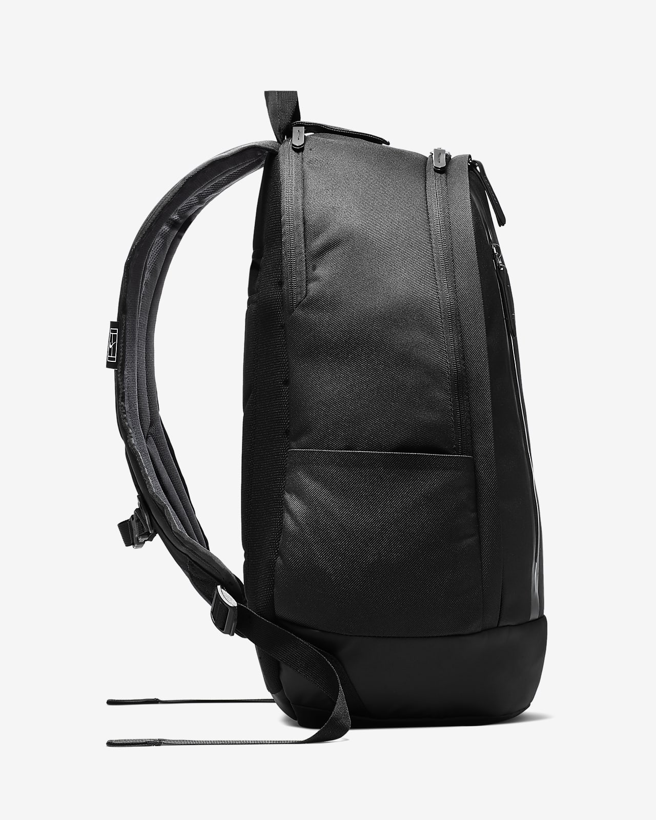 nike court tech backpack