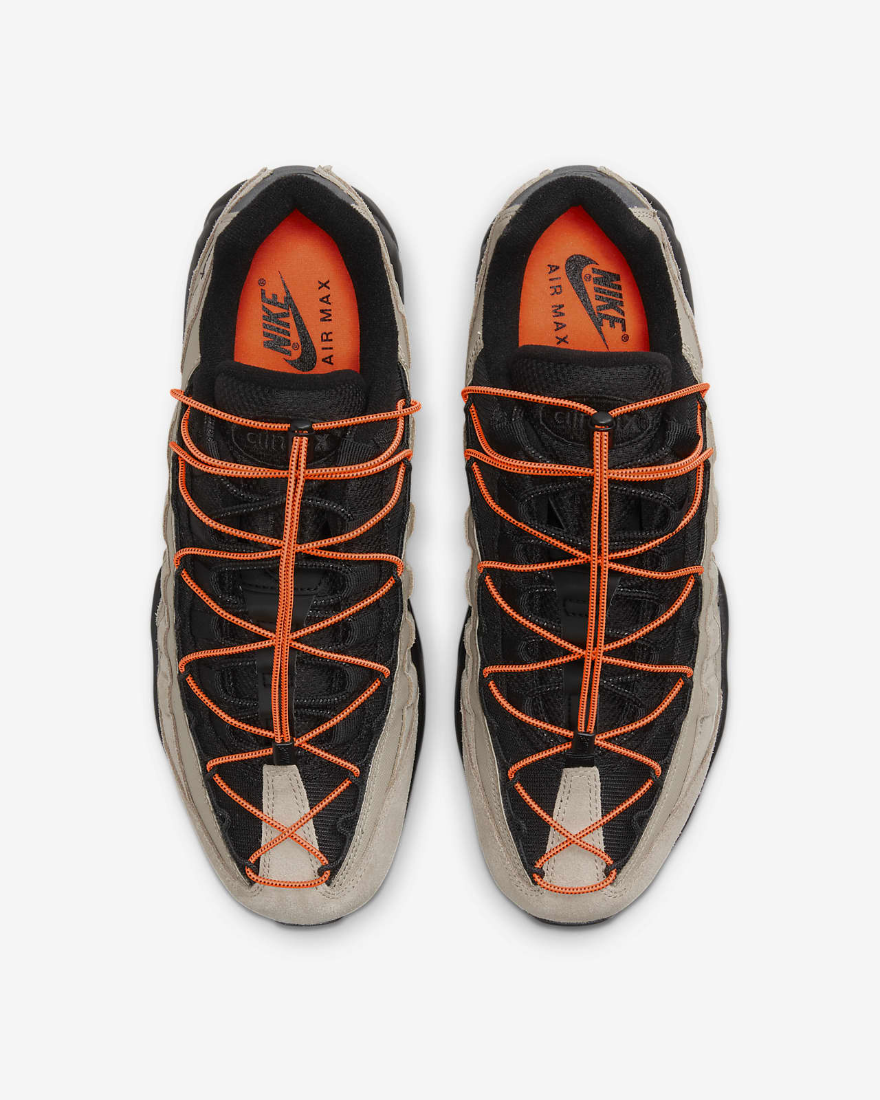 حلاوة الحديد Nike Air Max 95 Men's Shoes. Nike ZA حلاوة الحديد