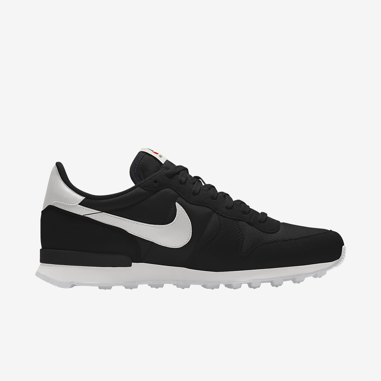 Nike Internationalist By You Zapatillas personalizables - Hombre. ES