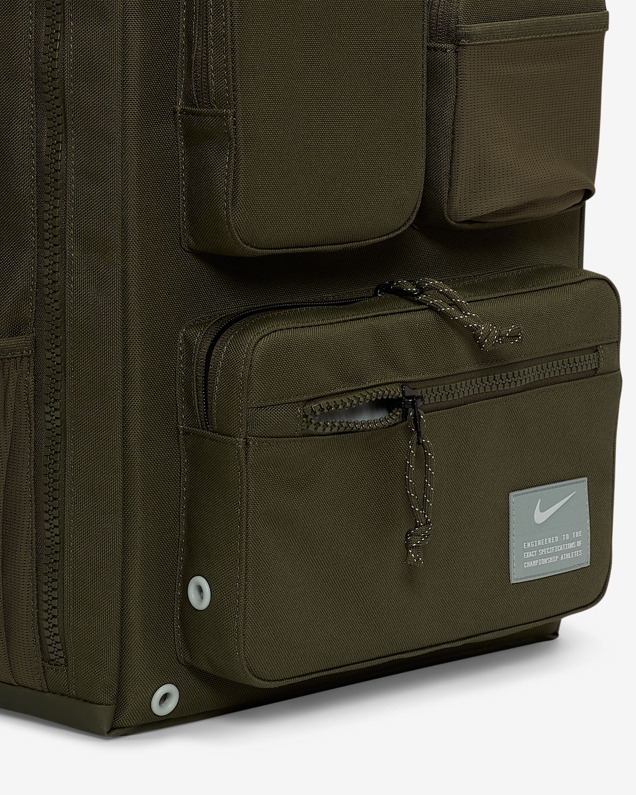 Nike Utility Elite Training Backpack (32L). Nike LU