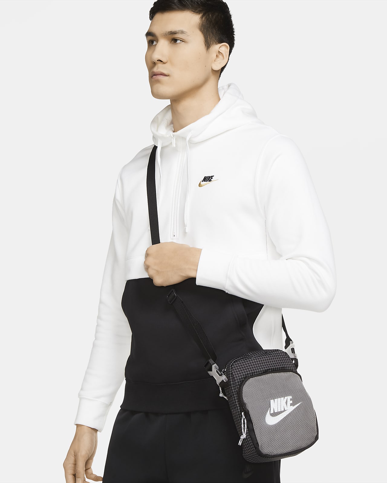 nike sb heritage small items bag
