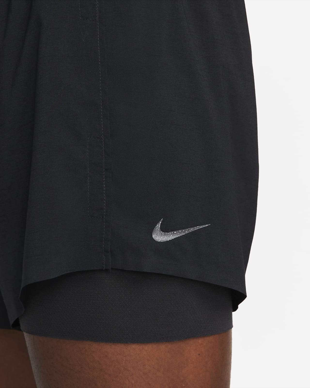 Nike Yoga Shorts
