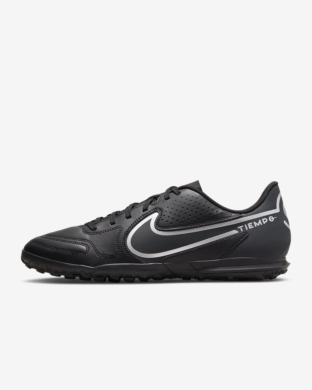Nike Tiempo Legend 9 Club TF Botas de fútbol para moqueta - Turf. Nike ES