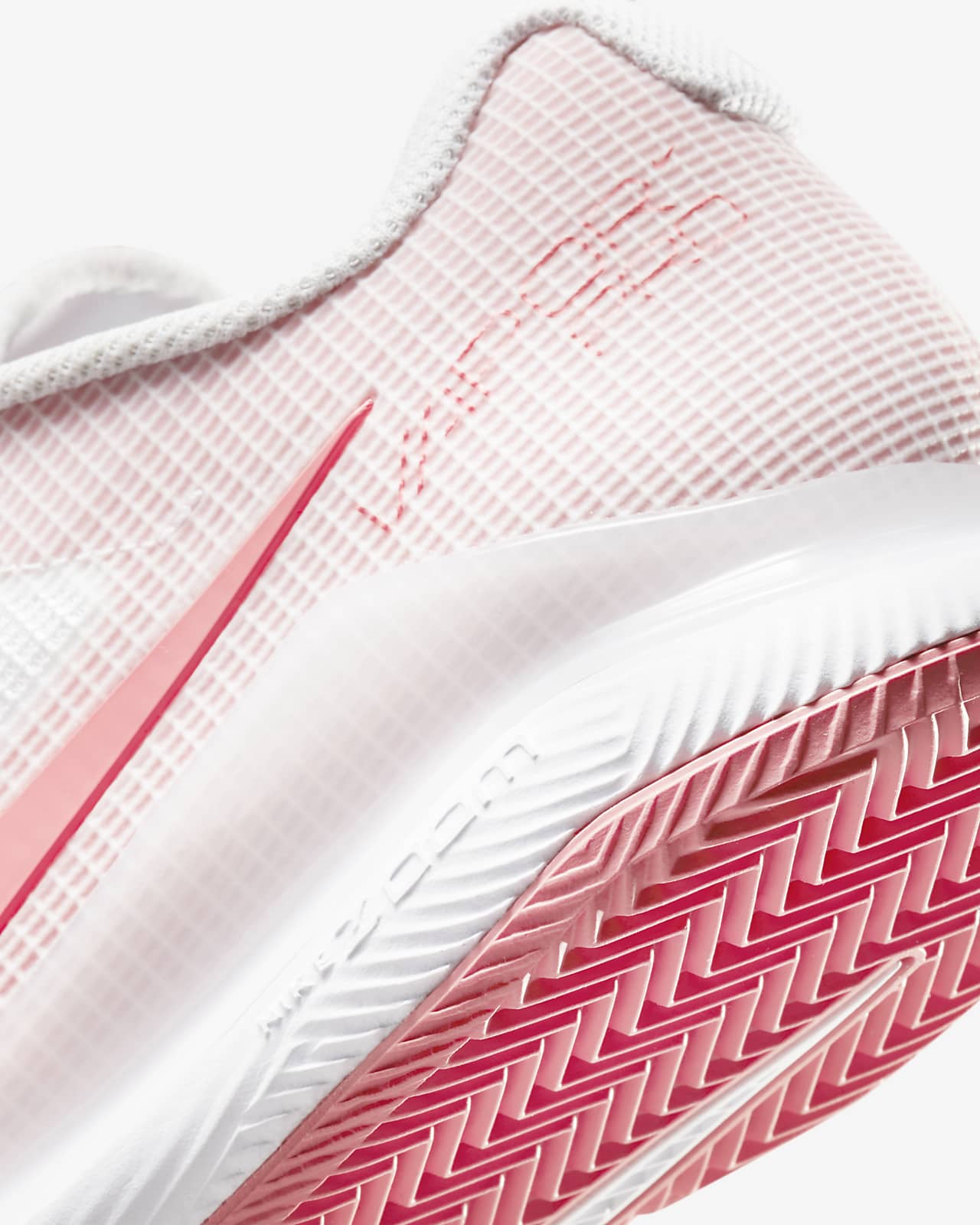 Chaussure de tennis pour terre battue NikeCourt Air Zoom Vapor Pro pour  Femme. Nike FR