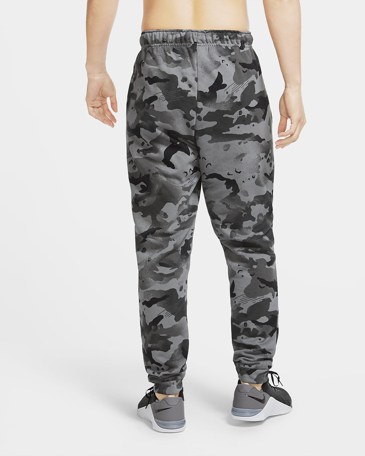 nike camo pants