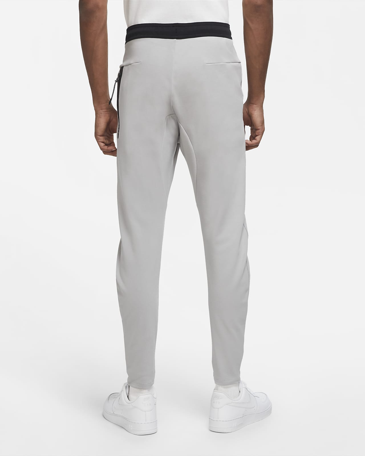 tech nike pants