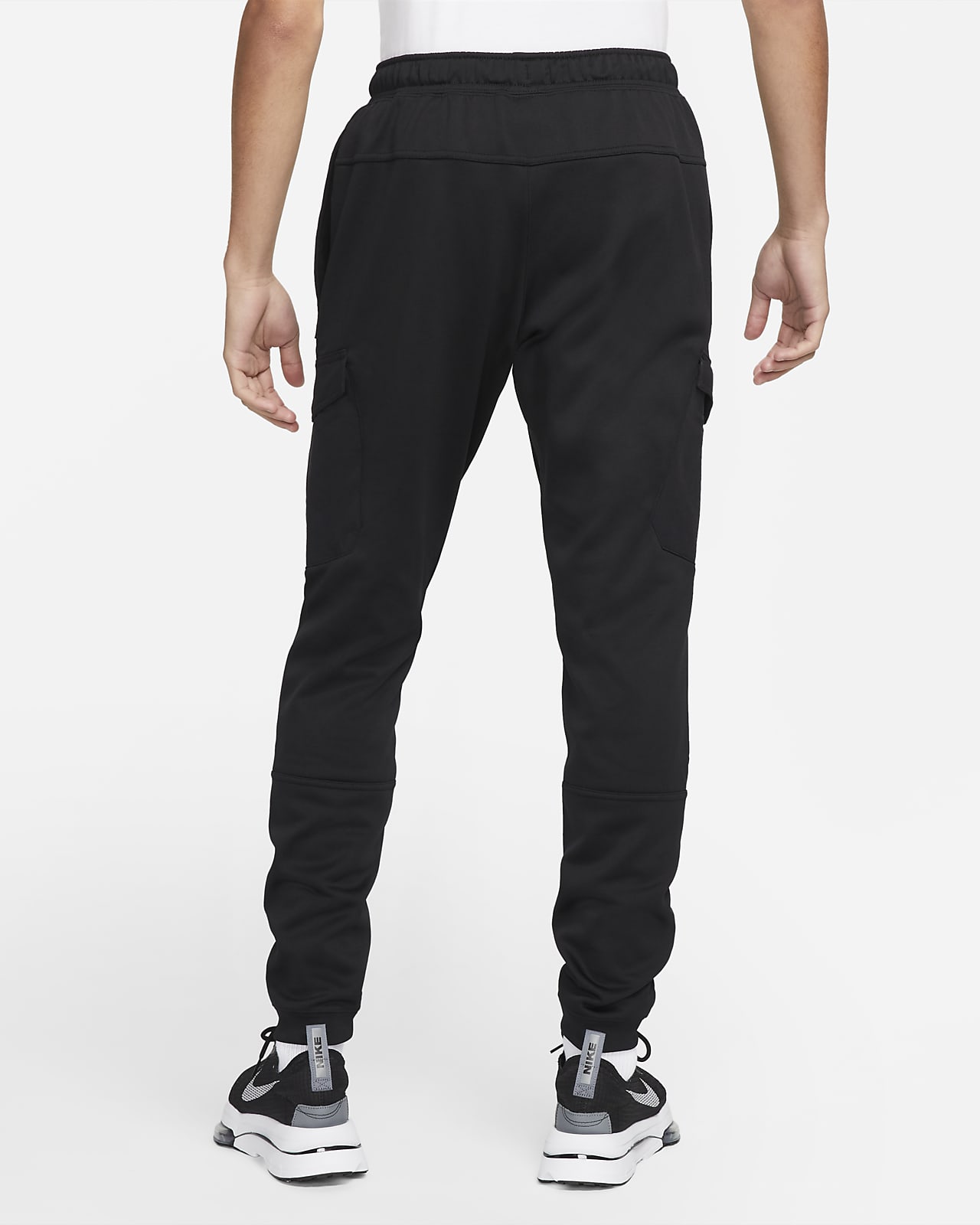 Nike Sportswear Air Max Men's Fleece Joggers. Nike CH